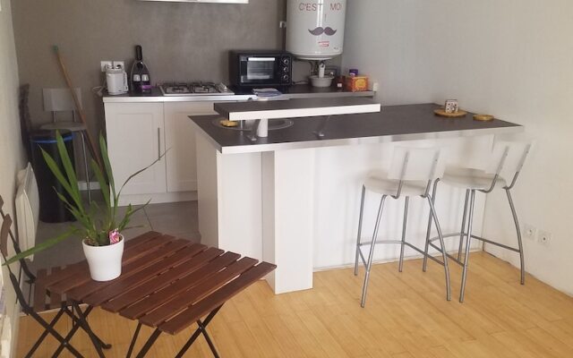 Tournus - Castrum Romain