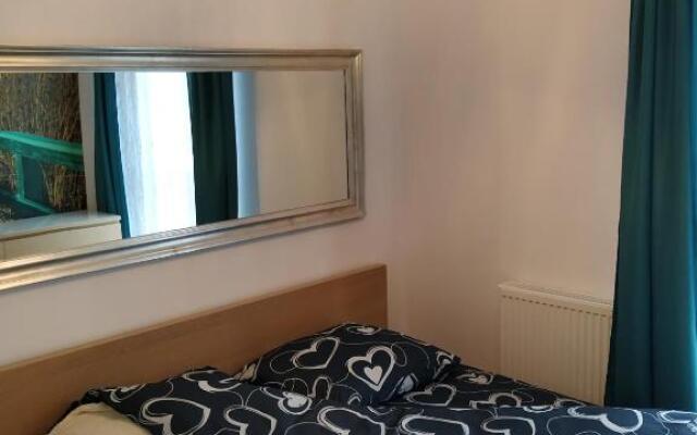 Apartament Przytulny Podolany