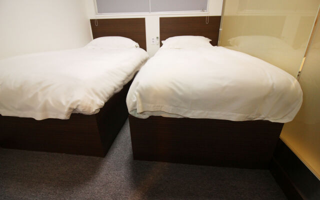 Hostel ARA125