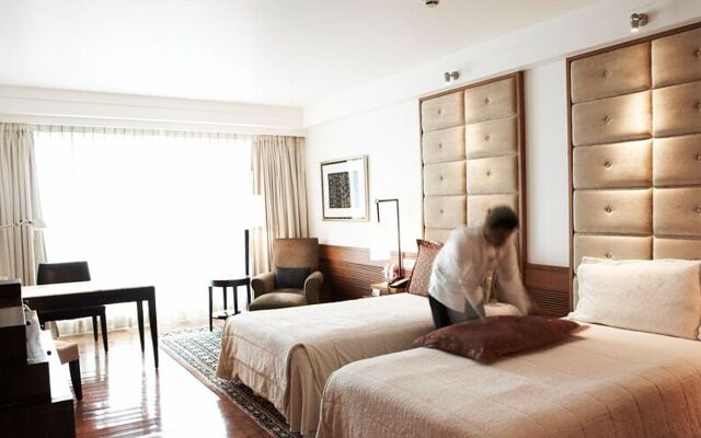 InterContinental Marine Drive Mumbai by IHG