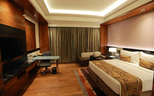 Crowne Plaza New Delhi Rohini by IHG