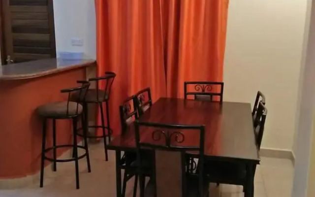 Barizi Holiday Apartments