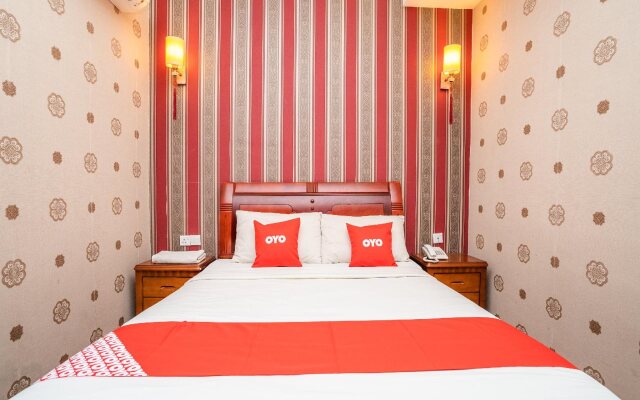 La Putri Boutique Hotel