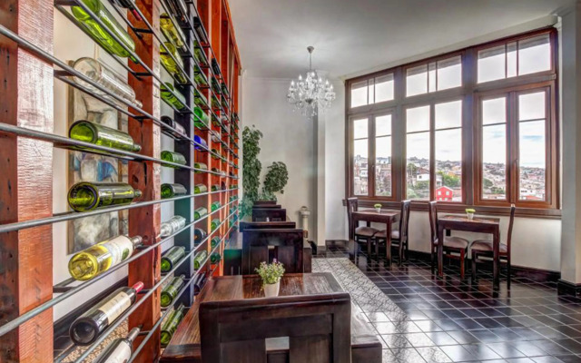 Casa Puente Hotel Boutique