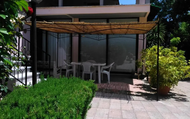 BB Istentales Alghero