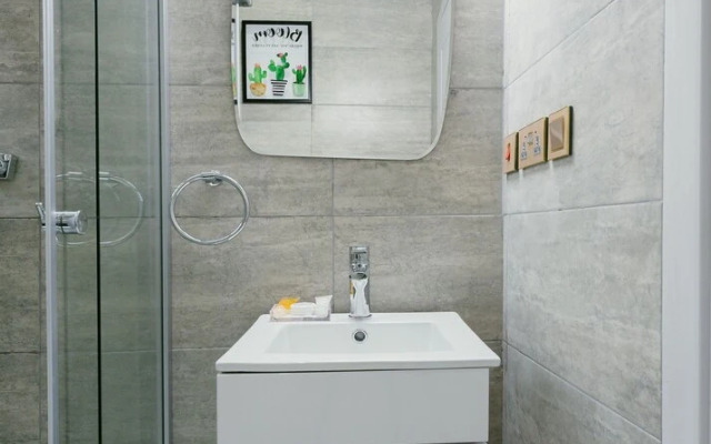 The Avery suites 1