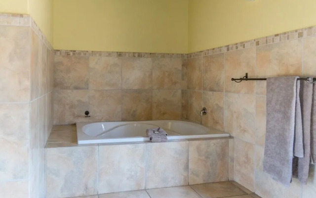 Zebula Golf Estate & Spa Executive Villas