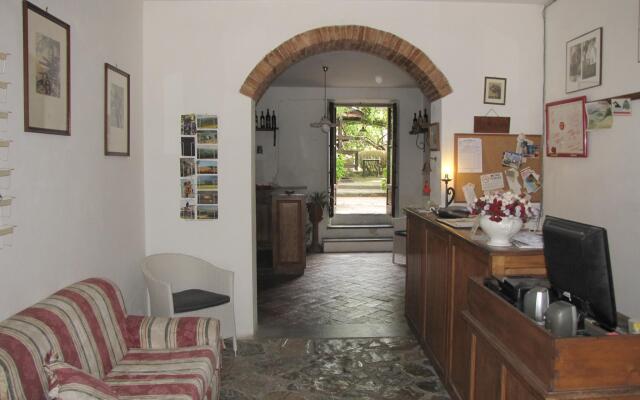 Ristorante Residence Casprini da Omero