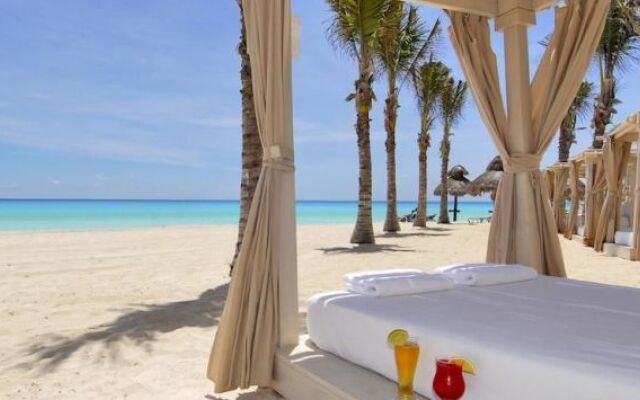 Ocean Villa All Inclusive by Omni Cancun