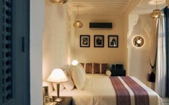 Riad Adore