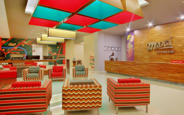 Grand Kolopaking Hotel