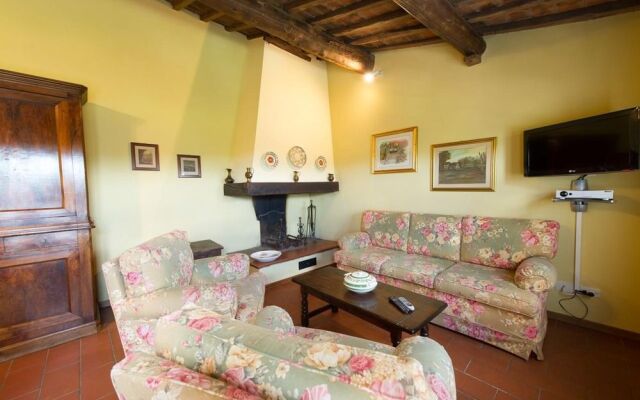 Gli Archi - La Quiete