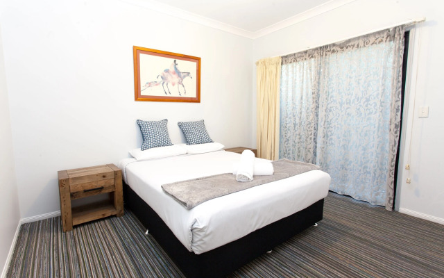 Springwood Motor Inn