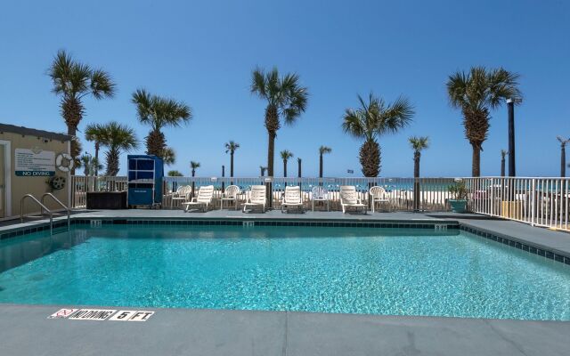 Beach Tower Beachfront Hotel, a By The Sea Resort