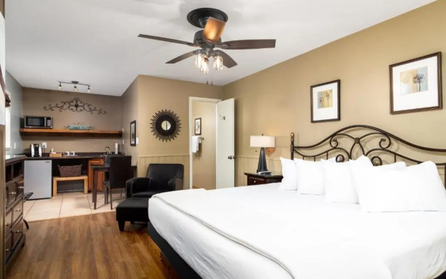 Prescott Pines Inn