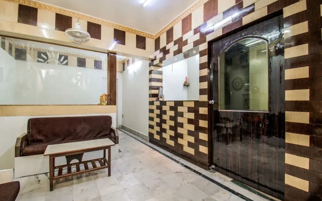 OYO PAT073 Hotel Surya Vihar