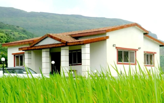Villa The Parth 3Bhk