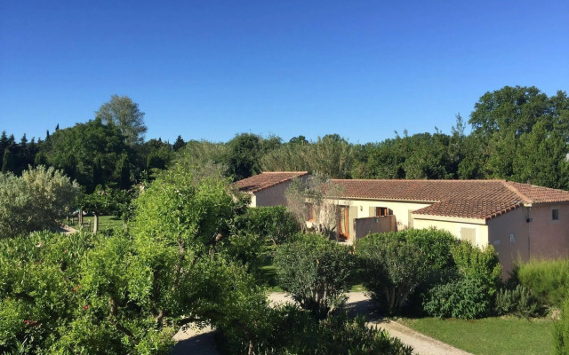 Résidence Les Sources