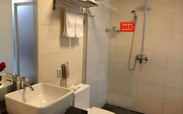 Hantang Hotel