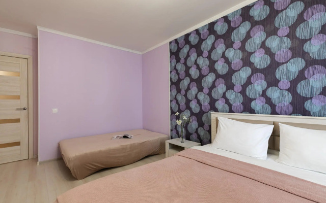 Этажидейли на переулке Трамвайном 2/1