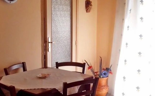 Apartment Lucia Amantia