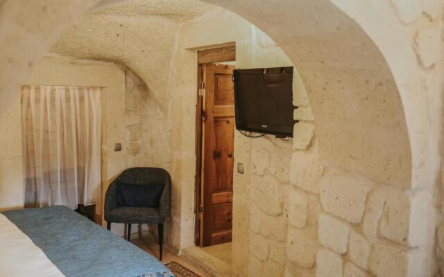 Elaa Cave Hotel