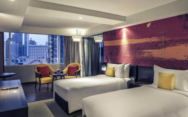 Mercure Bangkok Sukhumvit 11