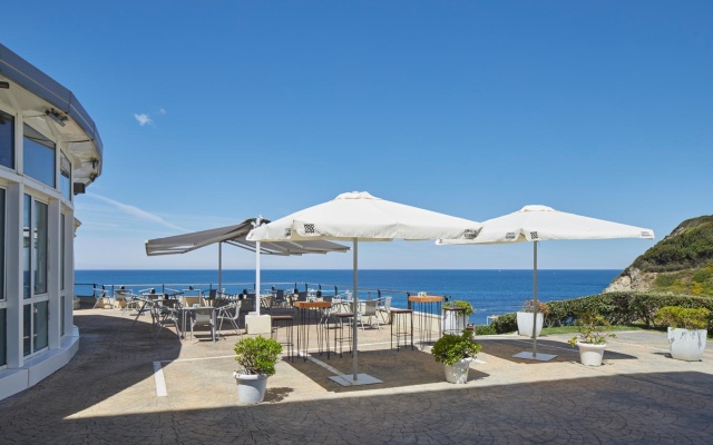 Hotel Talasoterapia Zelai