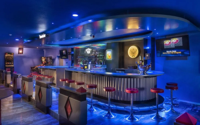 Eurostrand Resort Moseltal