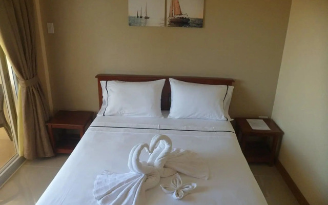 Malapascua Starlight Resort