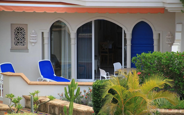 Apartamento Vista Lotos