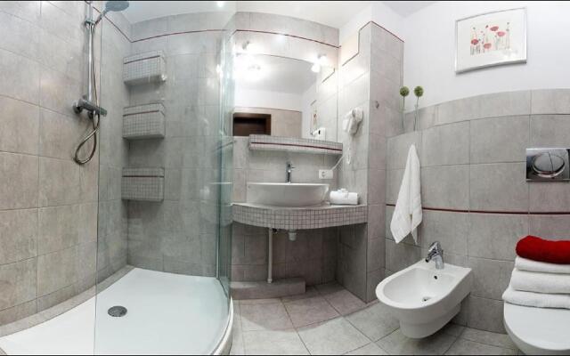 P&O Apartments Slominskiego 7