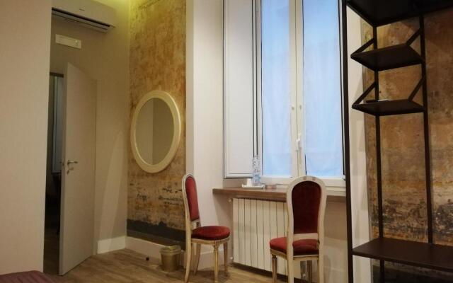 B&B Napoli Amore Mio