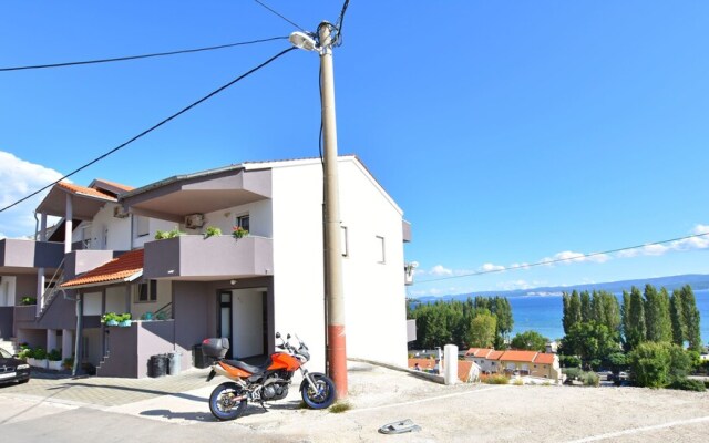 Apartments Ana