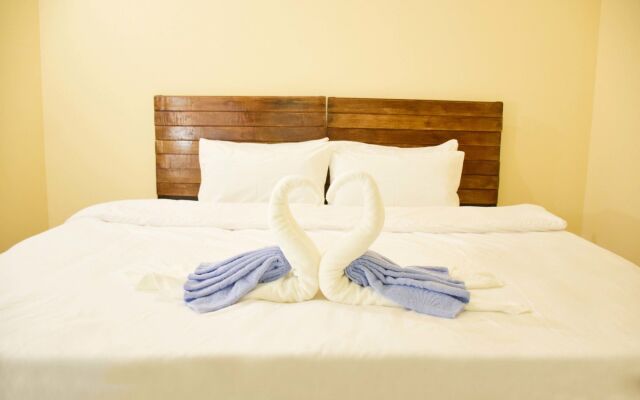 Matchanu River Hostel Bangkok