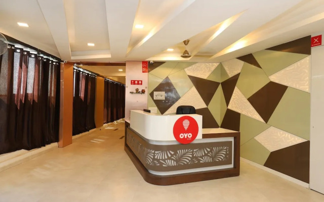OYO 6862 Hotel Progressive Inn