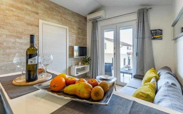 Apartments Denis 2