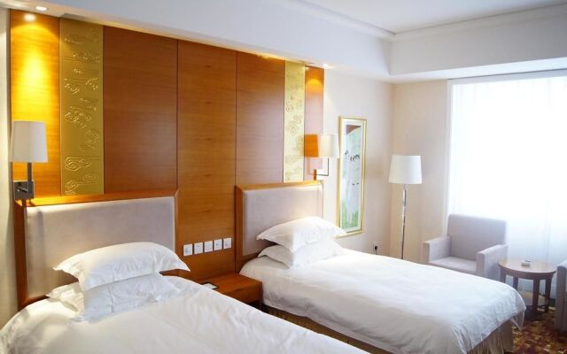 Shenda Jianghai Hotel