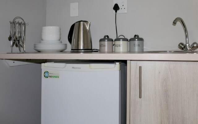 Guesthouse @ 31 Murray