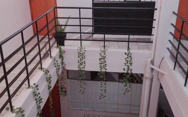 Check-In Arequipa B&B