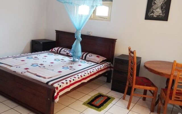 Tamaro Beach Resort