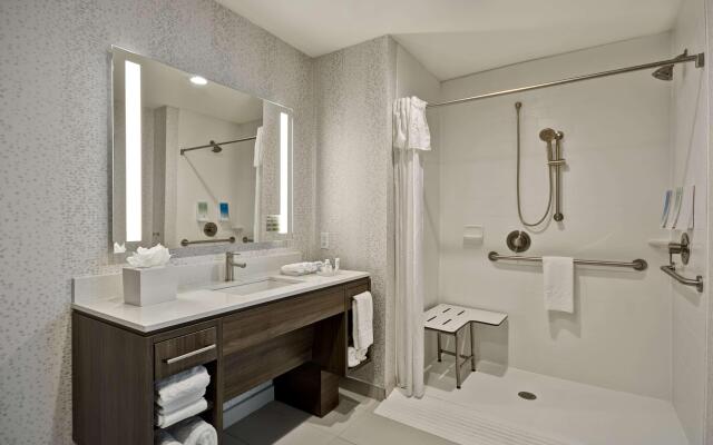 Home2 Suites by Hilton Fairview/Allen