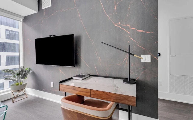 ModernHaus Autograph Collection