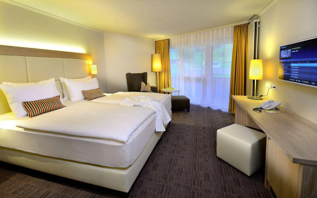 Hotel Barbarahof Kaprun -  Adults Only