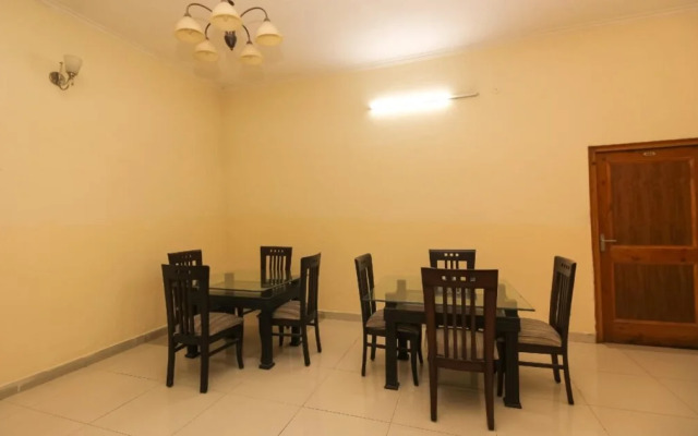 Hotel Downtown By OYO Rooms
