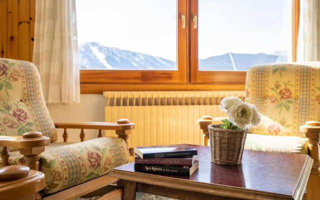abba Ordino Babot hotel