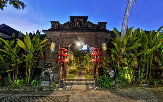 Bali Corail Villa
