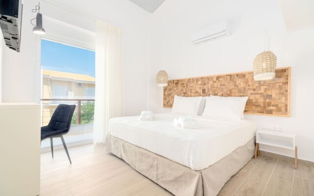 COSTAVASIA Boutique Apartments