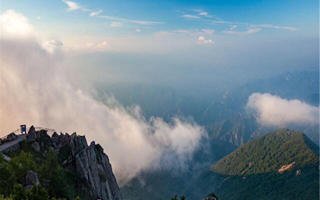 Xana Lite·Chengde Xinglong County