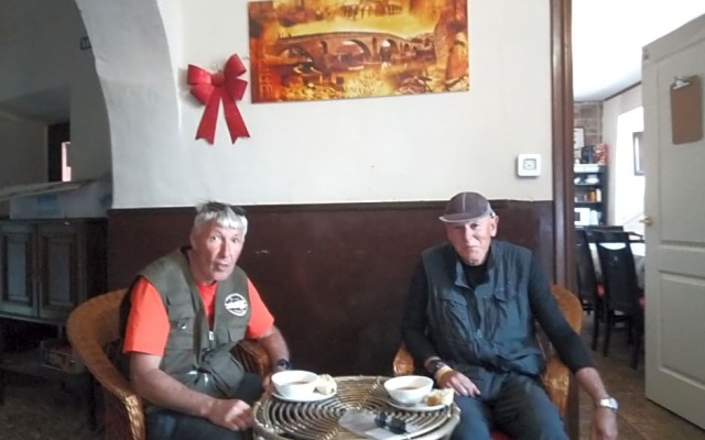 Albergue Casa Baztan